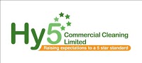 HY5 Commercial Cleaning Ltd 349416 Image 8